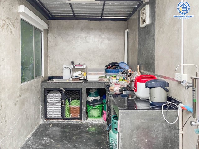 *****ทาวน์เฮ้าส์มือสองย่านนนทบุรี ม.บ้านพฤกษา สถานีรถไฟฟ้าบางไผ่-บางใหญ่ เนื้อที่ 18.1 ตร.ว. ฟังก์ชัน 3 ห้องนอน 2 ห้องน้ำ 1 ที่จอดรถ แถมฟรี! 2 เครื่องปรับอากาศ บนทำเลเยี่ยม ใกล้เซ็นทรัลเวสต์เกต และรถไฟฟ้าสายสีม่วง "สถานีคลองบางไผ่" จองด่วน!